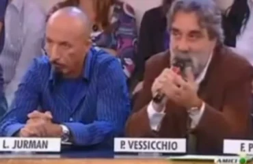 Vessicchio ad Amici
