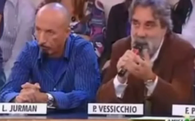 Vessicchio ad Amici