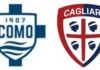 como cagliari