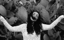 Isabella Spano, in arte Obliqva: la voce sarda che trasforma le ferite in musica