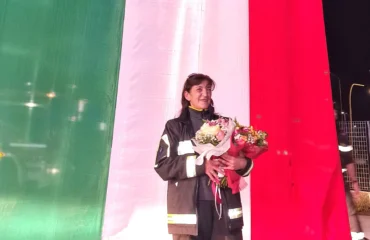 antonietta corriga vff