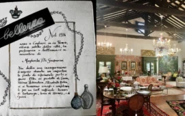 Dopo 90 anni nel Largo Carlo Felice chiude Bellezza Antiquity: un altro pezzo della storia di Cagliari che se ne va