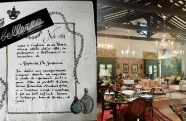 chiusura bellezza antiquity, storico negozio di cagliari