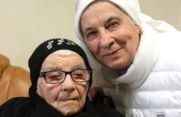 centenaria sarda di genoni