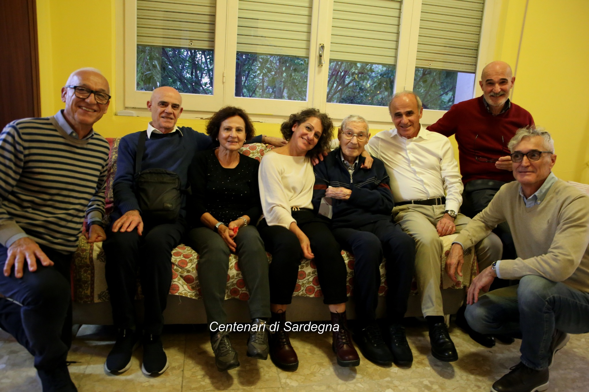 centenario sardo di teulada