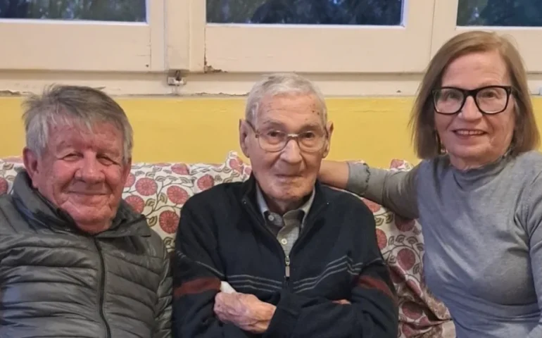 centenario sardo di teulada