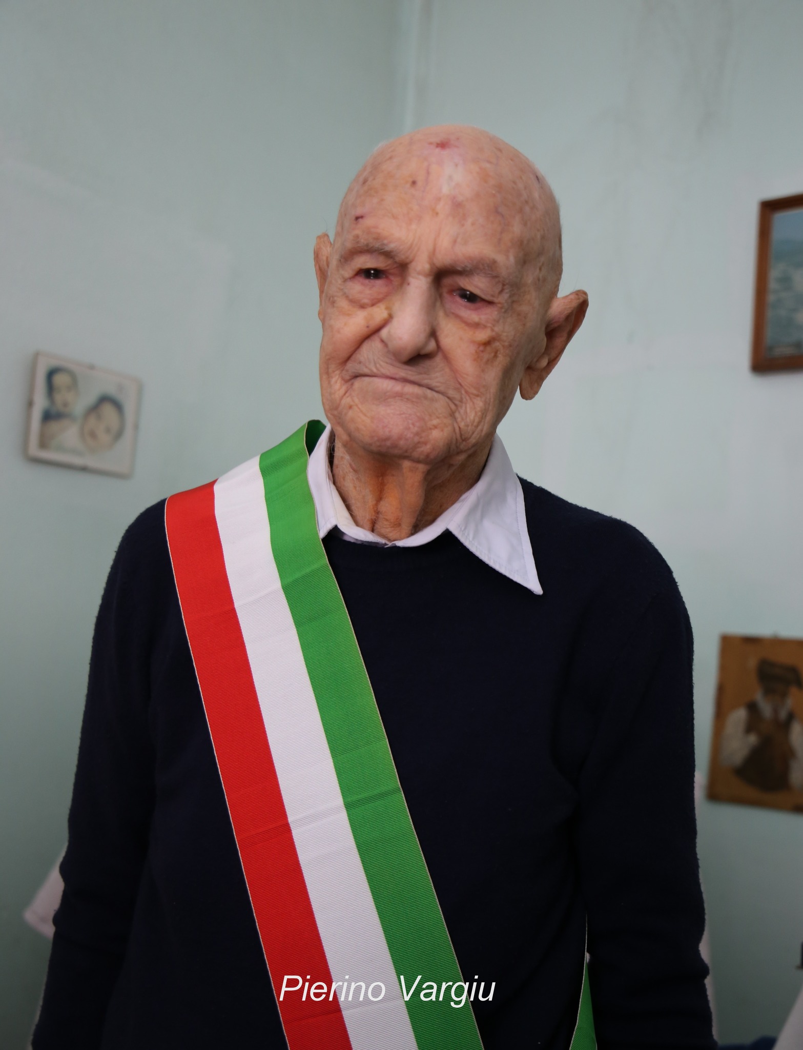 centenario sardo tziu fausto