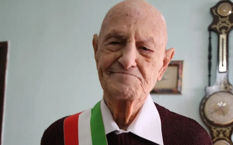 centenario sardo tziu fausto