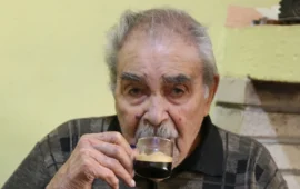 centenario sardo tziu giulio