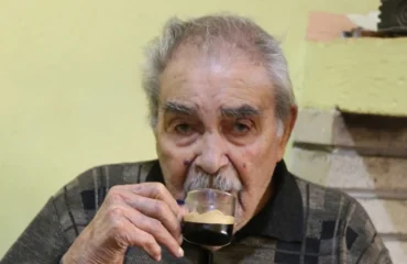 centenario sardo tziu giulio