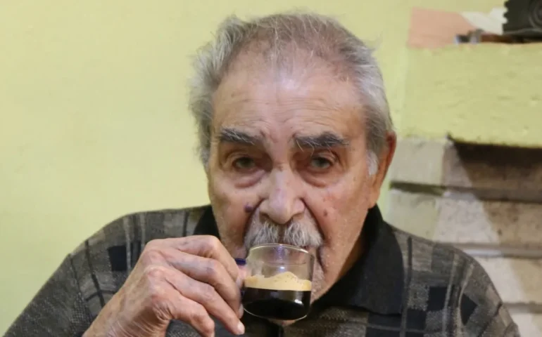 centenario sardo tziu giulio