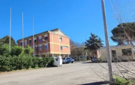 Monastir, notte violenta nel Centro di Accoglienza: maxi rissa tra 40 persone, sei feriti