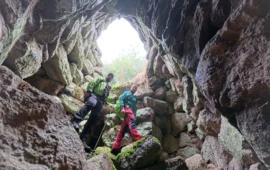 Escursionismo, al via a Selargius il Corso Base: formazione gratuita per muovere i primi passi nella natura