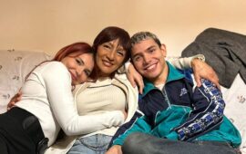 «Damiano è la mia cura»: intervista a Morena Caddeo, la sorella del talento sardo di XFactor