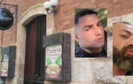 Cagliari. Omicidio di Fabio Piga al pub: condannato a 10 anni e 8 mesi il giovane Yari Fa