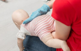 Intervento provvidenziale salva un bambino a Maracalagonis: rischiava di soffocare per un pezzo di pane