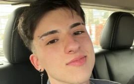 La rinascita di Edoardo Zedda: «Mi avete cambiato la vita», la mastectomia corona il suo percorso di affermazione di genere