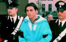 Elia del Grande, che nel 98 sterminò la sua famiglia, è fuggito dalla comunità. Ricerche anche in Sardegna