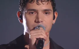 EroCaddeo fa tremare X Factor: l’orgoglio sardo conquista ancora il pubblico e passa il live