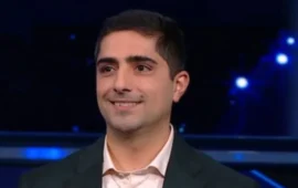 Niente ferma Gabriele Casti, il fenomeno sardo de “La Ruota della Fortuna”: il campione ha vinto ancora