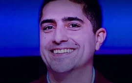 Trionfo tutto sardo a La Ruota della Fortuna: Gabriele Casti sbanca il montepremi e si porta a casa 243.700 euro