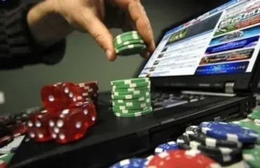 gioco d'azzardo online