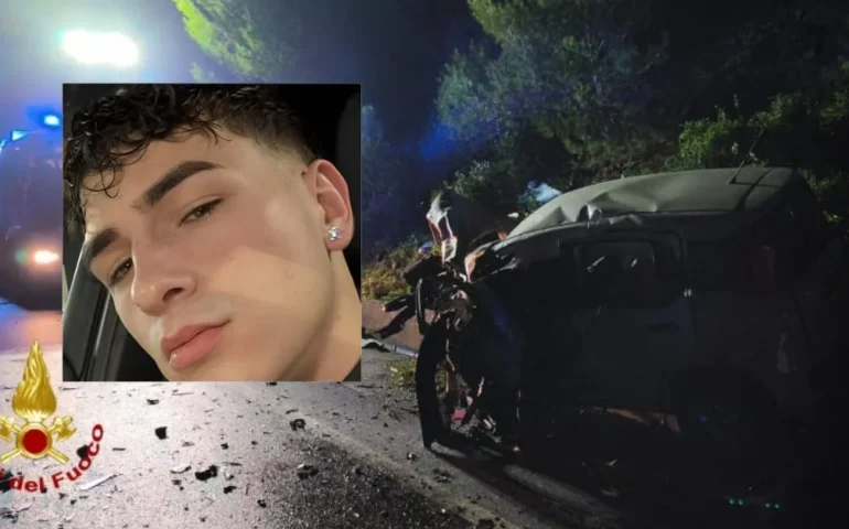 incidente a iglesias