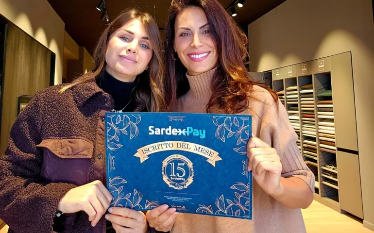 Onnis e Matta Arredamenti, la storia di un sogno che continua a crescere