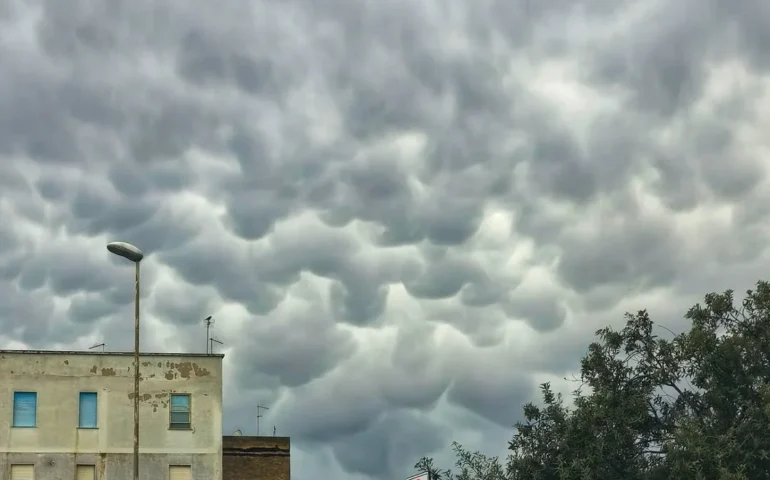 mammatus a cagliari