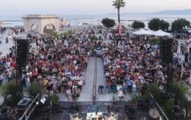 Marina Cafè Noir, i motivi dell’addio a Cagliari: «Non siamo più considerati una risorsa, ma un peso»