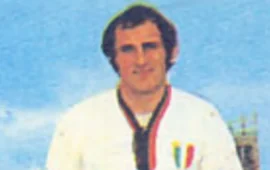 Addio a Mario Manera, compagno di squadra di Gigi Riva nel Cagliari campione d’Italia