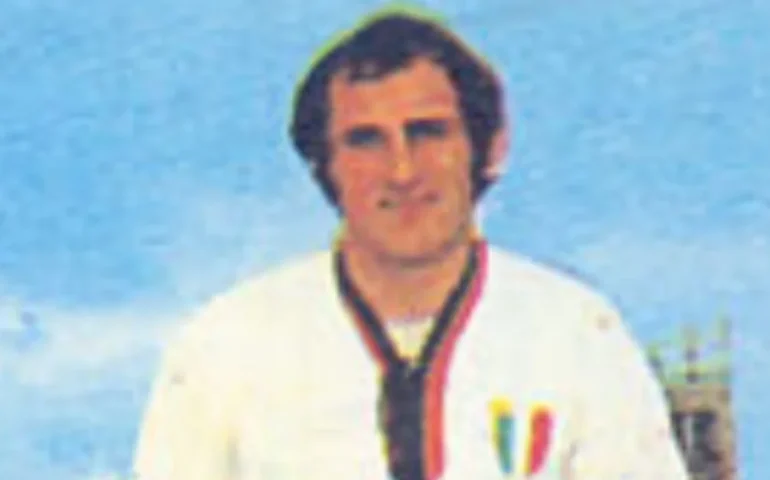 mario manera