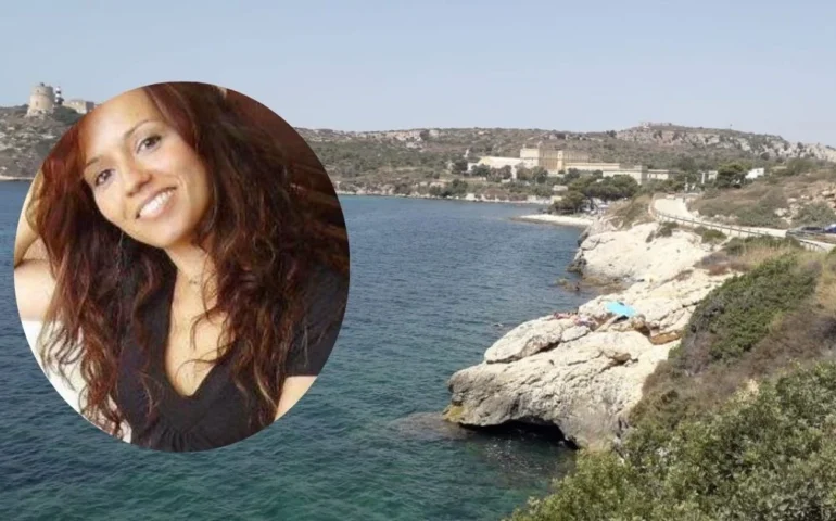 martina lattuca scomparsa a calamosca