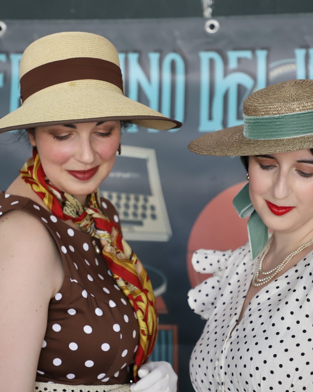 mercatino del vintage