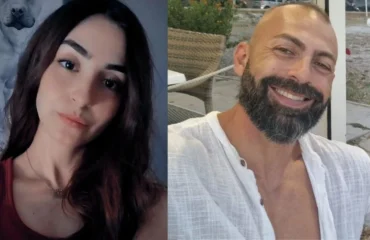 michela e fabio piga