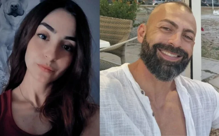 michela e fabio piga