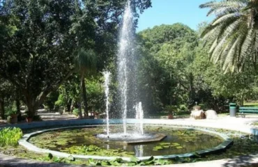 orto botanico di cagliari