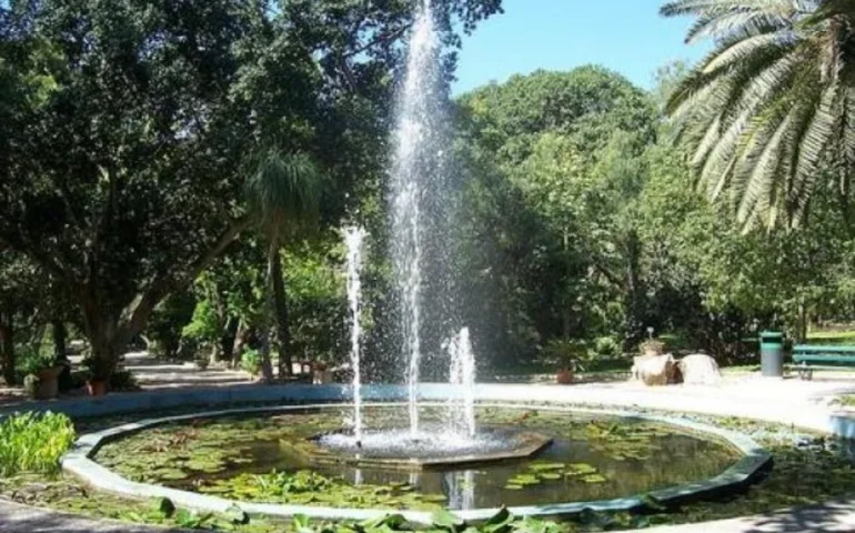 orto botanico di cagliari