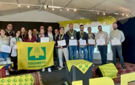 Oscar Green 2025, la Sardegna dei giovani che coltivano il futuro: ecco chi sono i vincitori