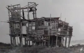 palafitta santa gilla