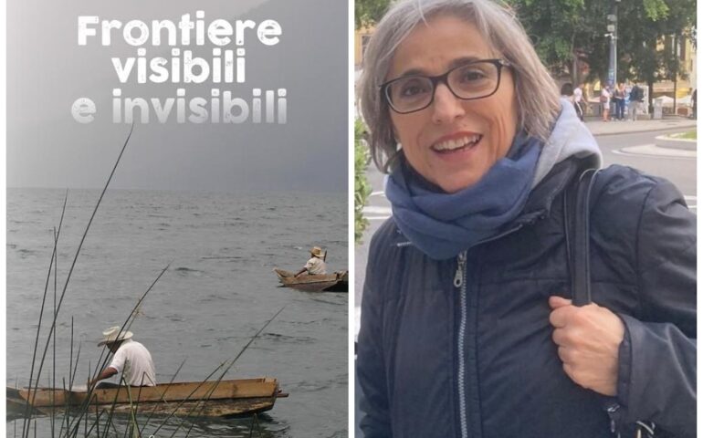 Il nuovo libro di Paola Carta