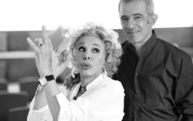 paolo fresu e ornella vanoni