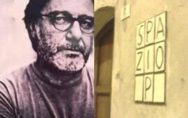 Lutto nel mondo della cultura cagliaritana: è morto Paolo Gras, cofondatore dello Spazio P alla Marina