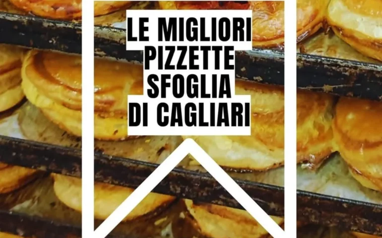 pizzette sfoglia