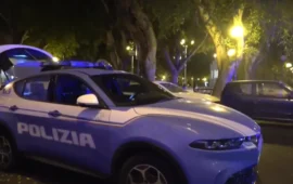 Sicurezza a Cagliari, Piantedosi: «Più forze dell’ordine e zona rossa ampliata fino a Stazione e La Plaia»