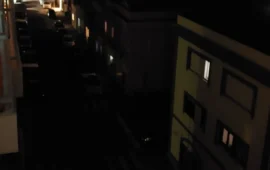 Cagliari, interi quartieri al buio per la quinta notte consecutiva: lo sconforto dei cittadini