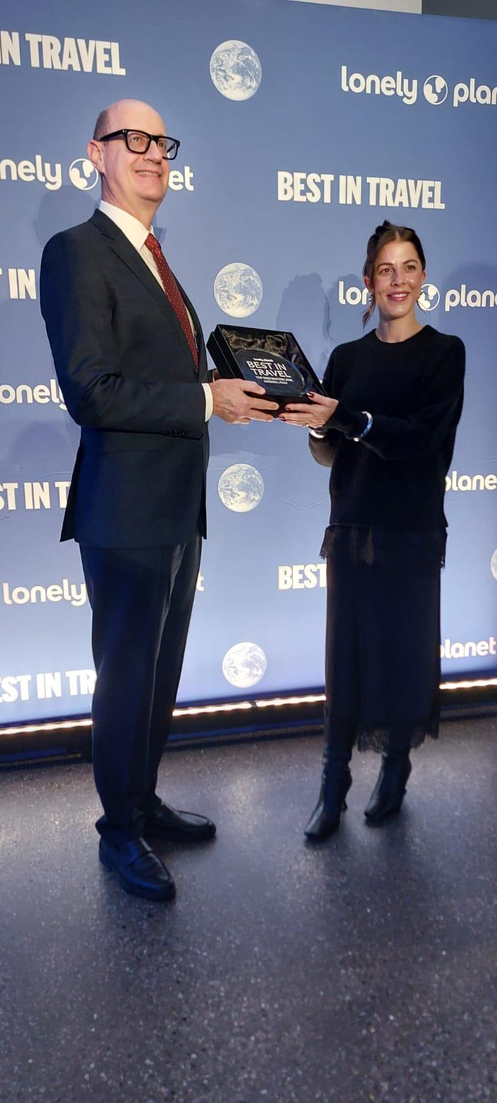 sardegna lonely planet