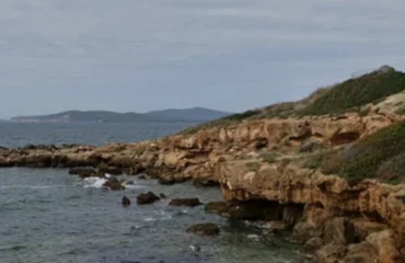 scogliera balaguer alghero