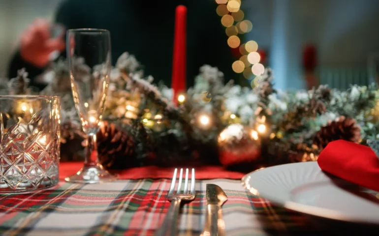 Natale di solidarietà, una serata speciale alla Corte in Giorgino per sostenere le donne in oncologia