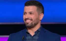 La Ruota della Fortuna, la Sardegna ancora protagonista: Stefano da Carbonia è il nuovo campione e vola a 86.500 euro